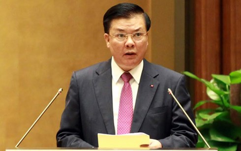 Das geänderte Rechnungsgesetz soll transparenter sein