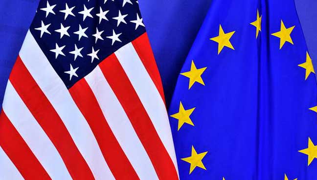 USA und EU wollen im kommenden Jahr TIPP abschließen