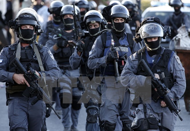 Hamas will gegen israelische Sanktionen in Gaza vorgehen