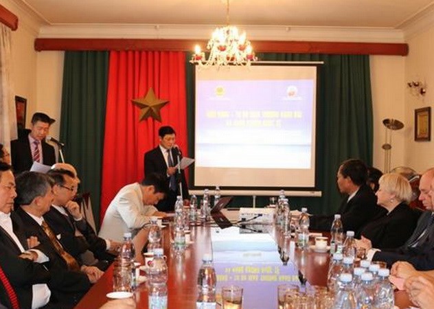 Forum in Tschechien: Ostmeer-Internationale See- und Luftfahrtfreiheit