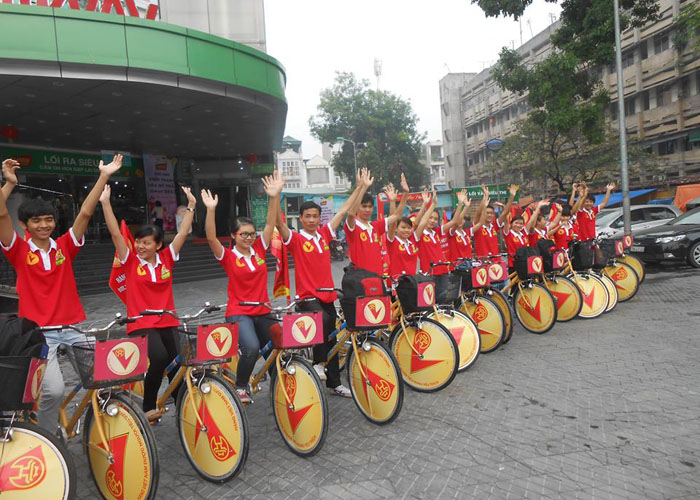 Produkte von 200 vietnamesischen Unternehmen ausgezeichnet