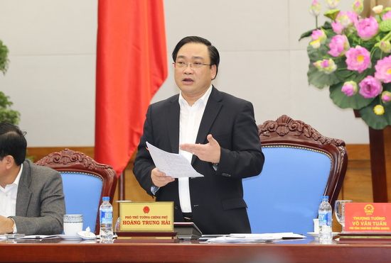 Konferenz der staatlichen Luftfahrtsicherheitskommission