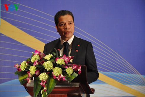 66. Jahrestag der Aufnahme diplomatischer Beziehungen zwischen Vietnam und China