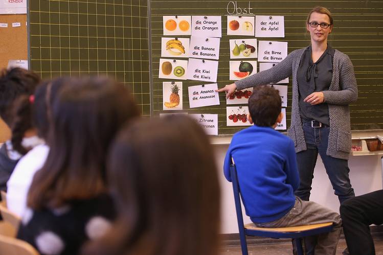 IWF fordert EU auf, den Arbeitsmarkt für Flüchtlinge zu öffnen