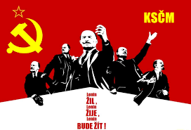 KPV und KSCM wollen zusammenarbeiten