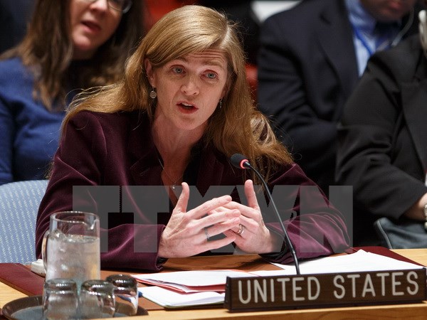 Keine Erklärung des Weltsicherheitsrats über Raketentest Nordkoreas