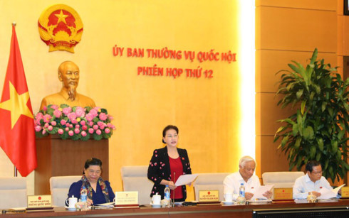 Ständiger Parlamentsausschuss diskutiert geänderten Gesetzentwurf zur Verteidigung