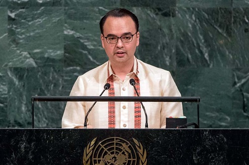 Schutz von vietnamesischen Bürgern im Ausland