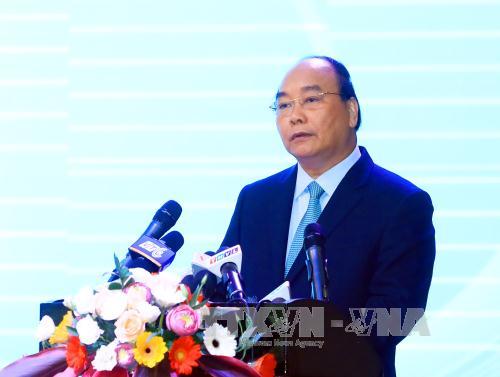 Premierminister Nguyen Xuan Phuc nennt Vision für Mekong-Delta