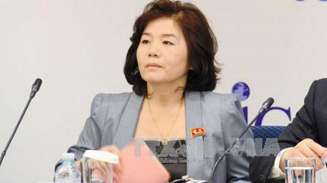 Nordkorea kehrt nicht zu Sechsergesprächen