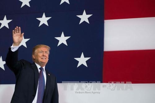 USA fördern Zusammenarbeit mit Vietnam in Wirtschaft, Handel und Sicherheit