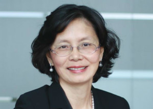 Länder im Asiatisch-Pazifischen Raum arbeiten trotz Handelskonflikte eng zusammen