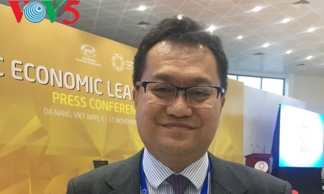 APEC-Teilnehmer würdigen Vietnams Leistung bei Austragung der APEC-Woche