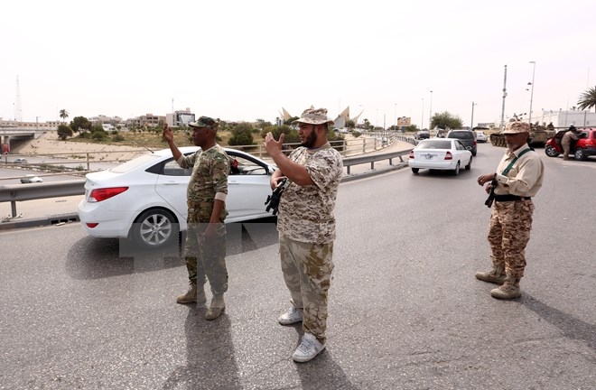 Libyen bestätigt Termin für Präsidenten- und Parlamentswahlen