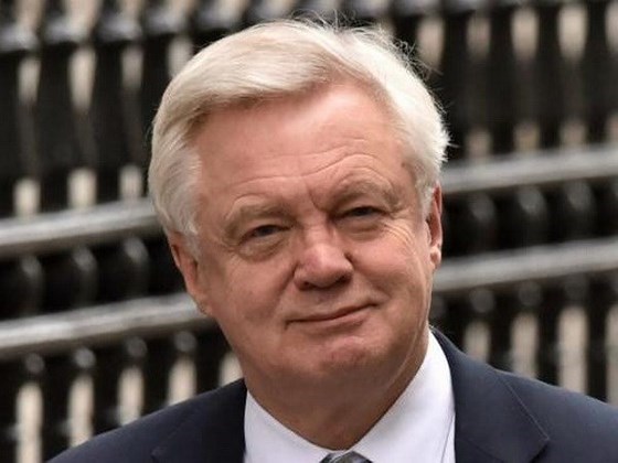 Brexit: Großbritannien will Finanzdienstleistungen in Handelsvereinbarungen mit EU einbeziehen