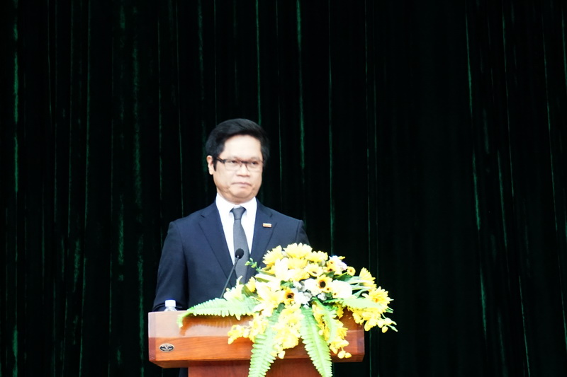 Mehr Investitionen nach der APEC  in Vietnam