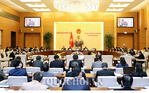 Vietnam will gesetzlichen Rahmen für Hochschulbildung vollenden