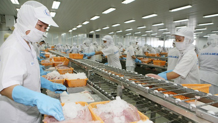 Vietnam strebt eine nachhaltige und verantwortungsvolle Fischerei an