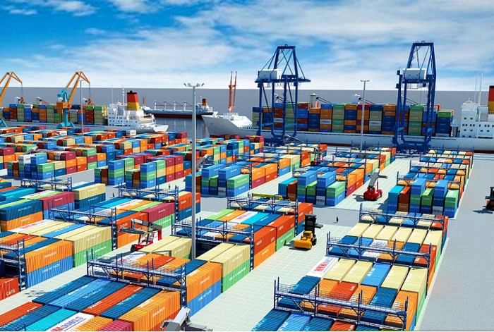 Vietnam ist ein Land mit starkem und stabilem Wirtschaftswachstum