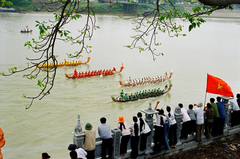 Kulturministerium veröffentlichen 11 nationale und immaterielle Kulturschätze