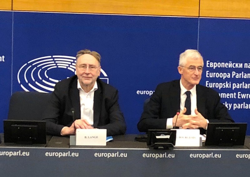 Weltgemeinschaft begrüßte Ratifizierung des EVFTA