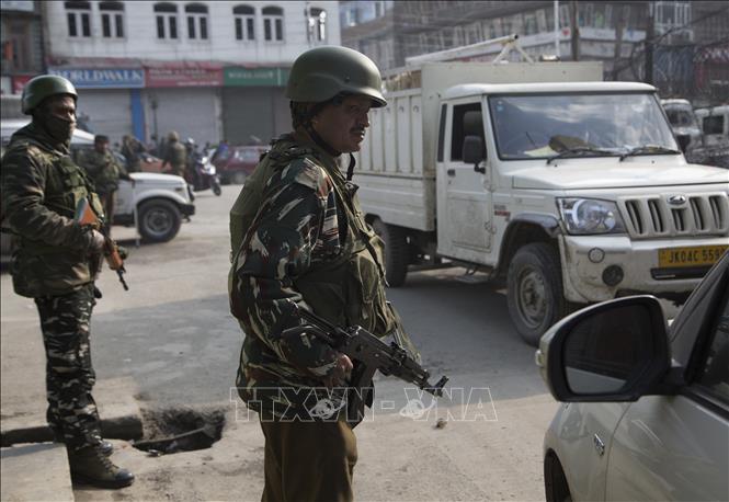 UNO rufen Indien und Pakistan zur Entspannung auf