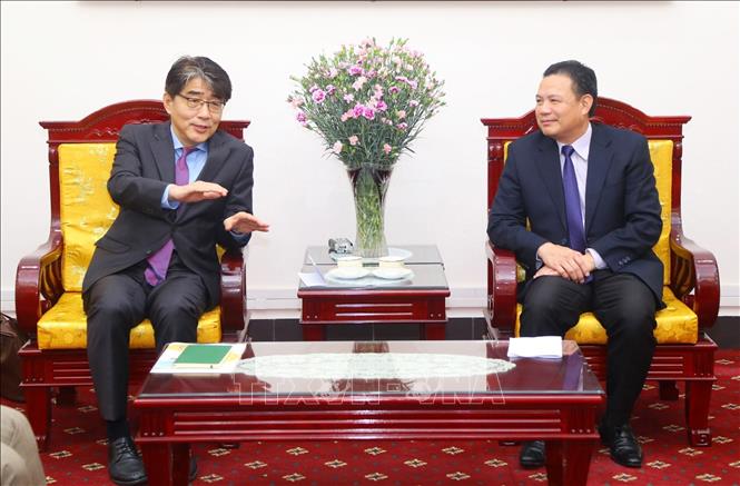 Vietnam gewährt Sicherheit für Arbeitnehmer vor Covid-19