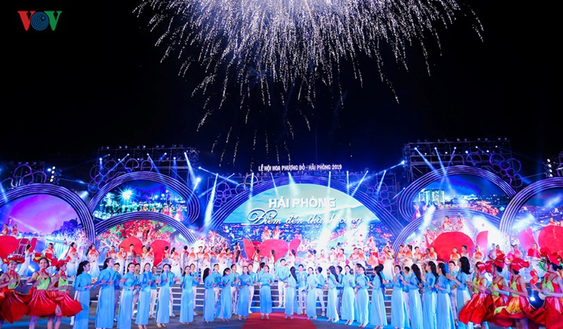 Hai Phong schließt alle Unterhaltungseinrichtungen und Gedenkstätten