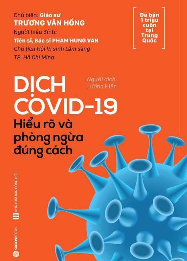 Handbuch “Pandemie Covid-19: Verstehen und richtig vorbeugen“
