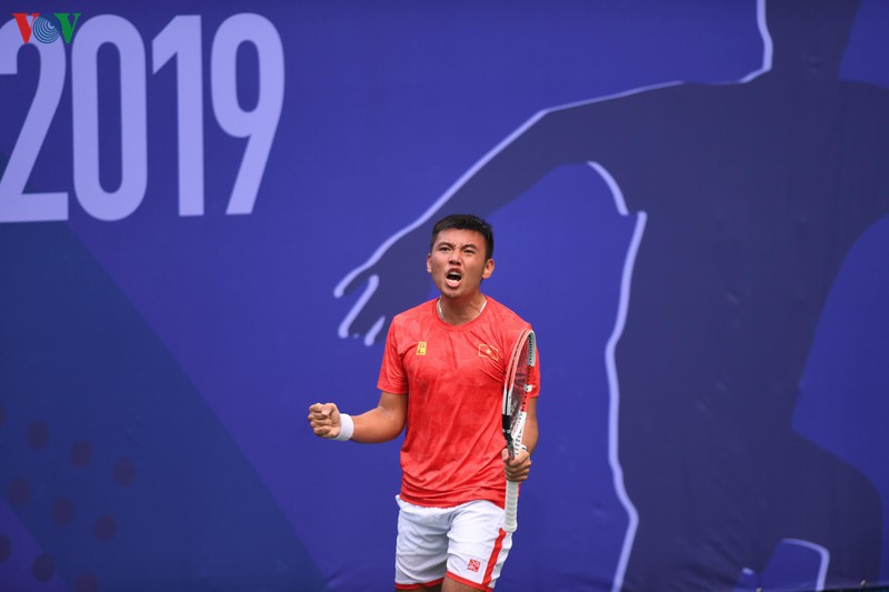 Goldmedaillen-Gewinner spendet für die Bekämpfung der Covid-19-Pandemie