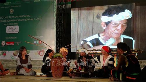 Khanh Hoa startet Projekt zur Bewahrung der traditionellen Tracht der Volksgruppen