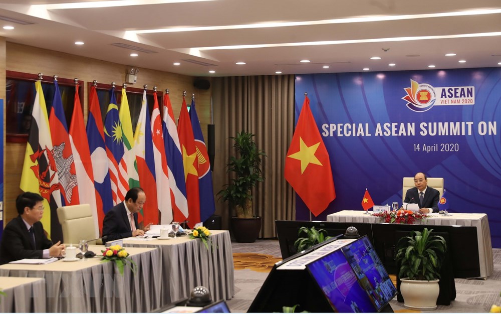 ASEAN 2020: Lob für Vietnam bei Austragung hochrangiger Konferenz der ASEAN und ASEAN +3 über COVID-19
