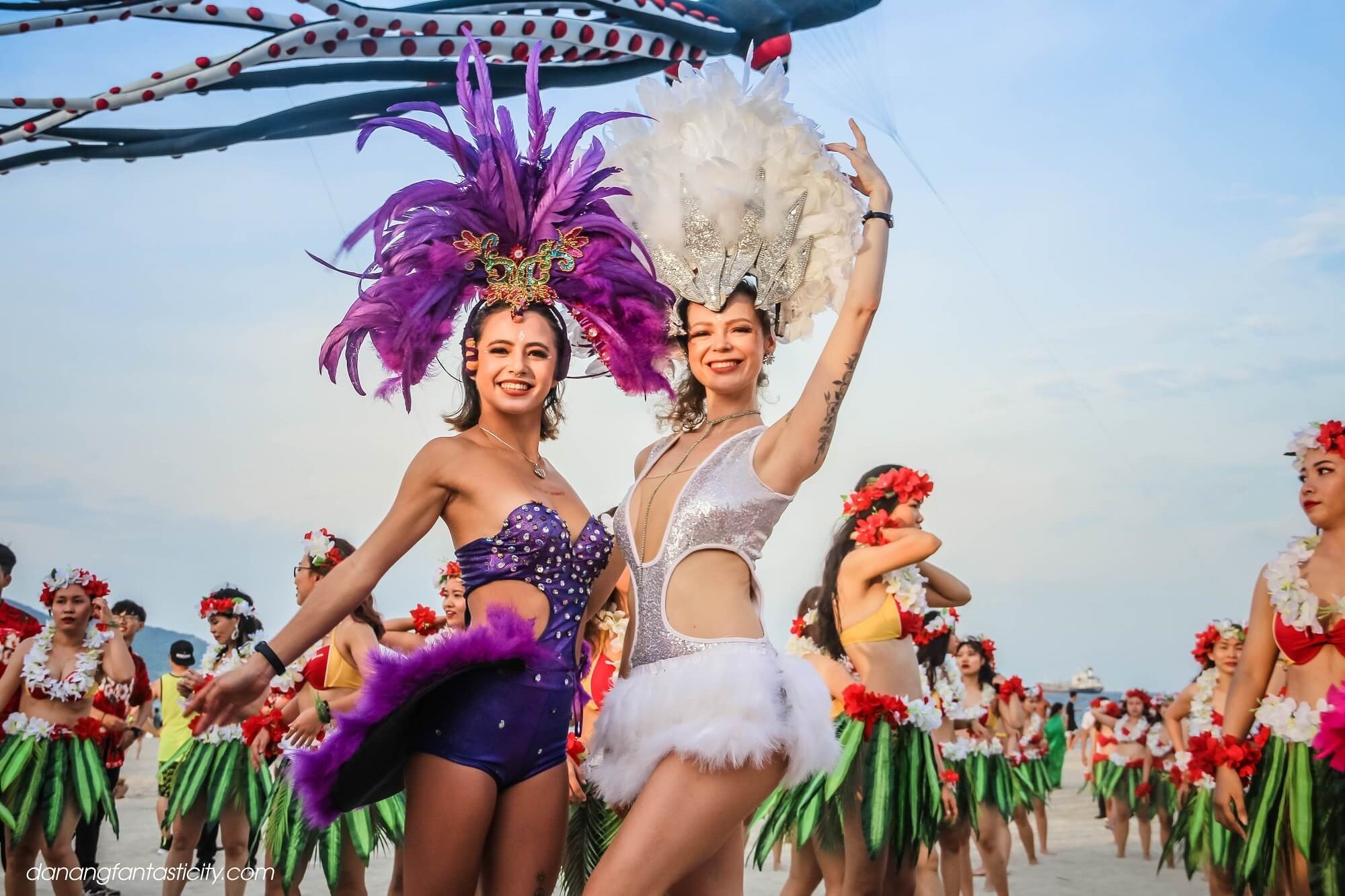 Festival “Wunderbar Danang 2020”