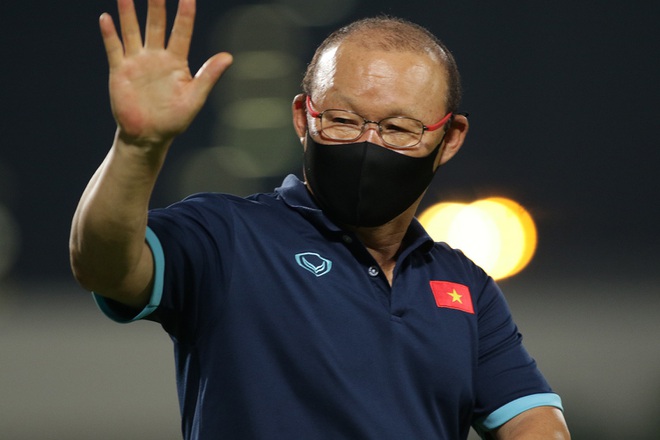 Trainer Park Hang-seo will nicht auf Südkorea treffen