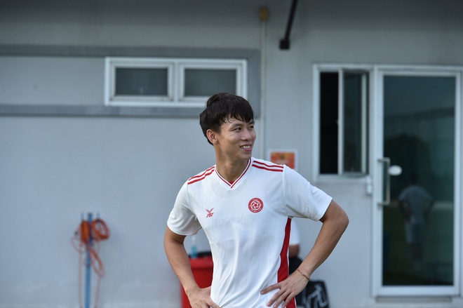 AFC schätzt Kapitän der vietnamesischen Fußballmannschaft Que Ngoc Hai