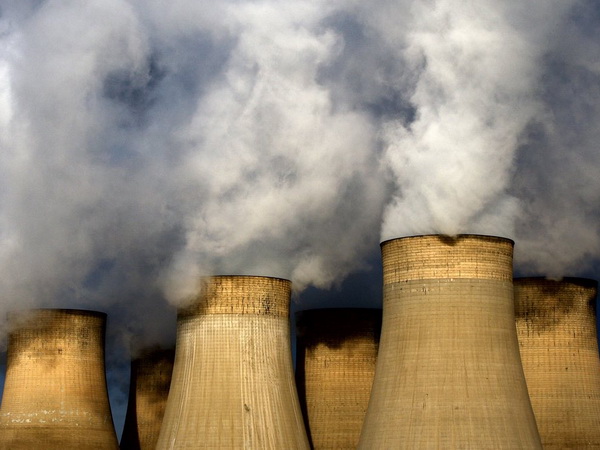 IEA warnt vor enorm steigenden Abgasen in zwei Jahren