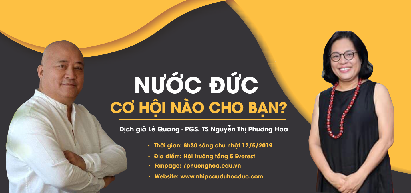 “Deutschland von A bis Z” von Le Quang