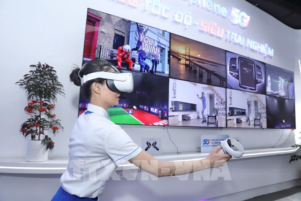 WB startet Hilfe für klein-mittelständische Unternehmen Vietnams bei digitaler Transformation