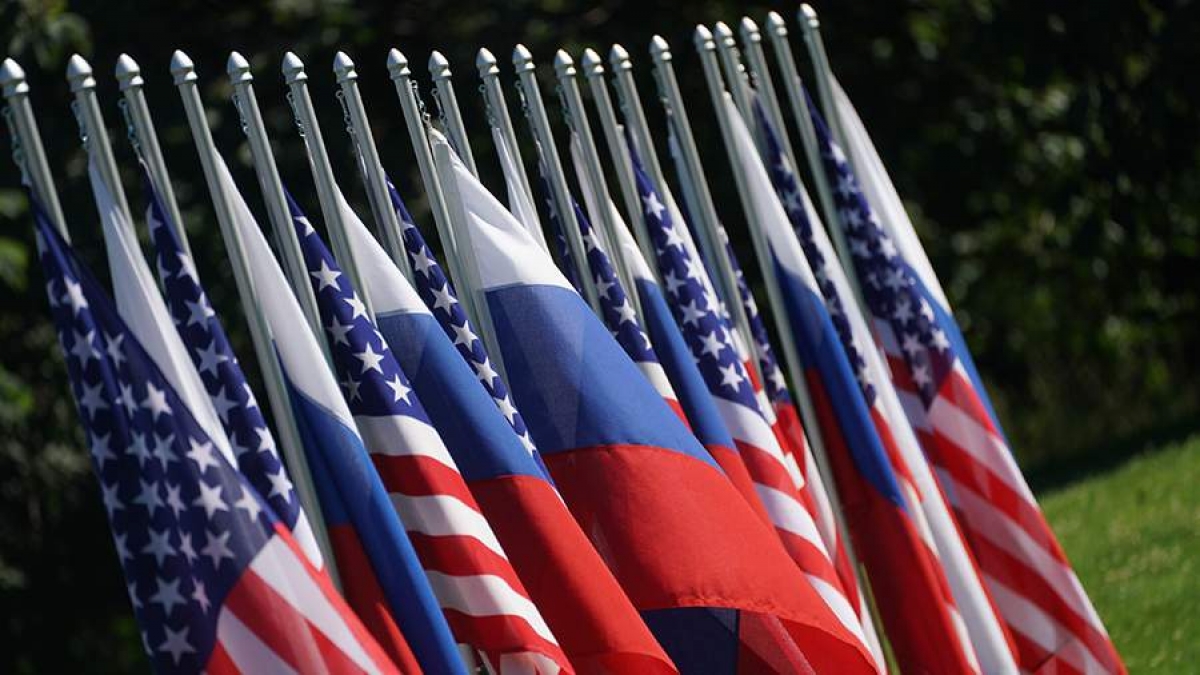 Russland und die USA diskutieren strategische Stabilität