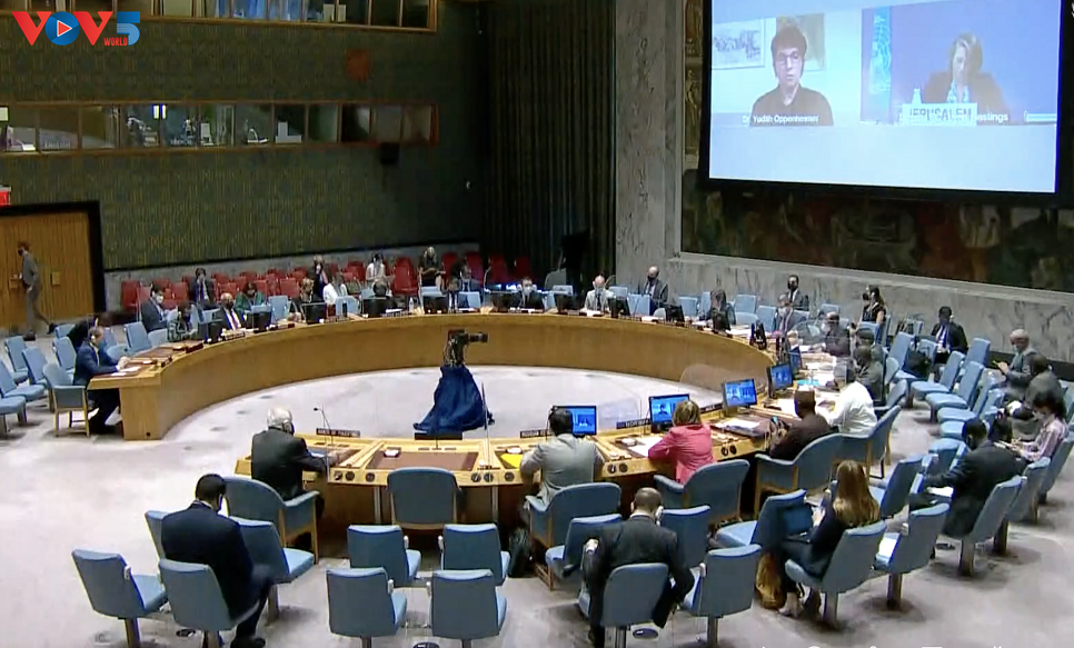 Stopp von illegalen Einwanderungen im Westjordanland