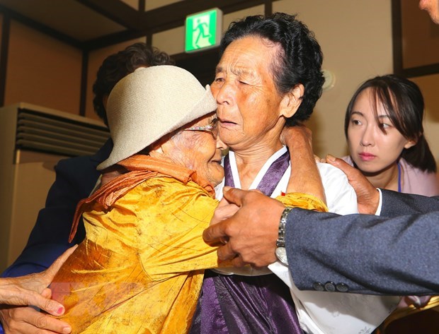 Südkorea fördert Initiative für Online-Familienzusammenführung mit Nordkorea