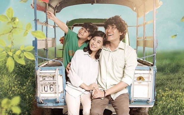 Filmvorführung zu der Augustrevolution und zum Nationalfeiertag