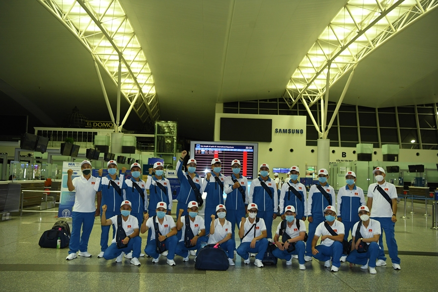 Verteidigungsminister schickt Brief an Soldaten der Army Games 2021