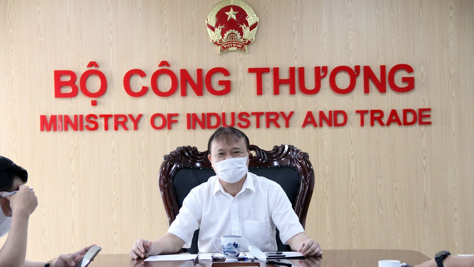 Vietnam will ein Exportwachstum von 4 bis 5 Prozent erreichen