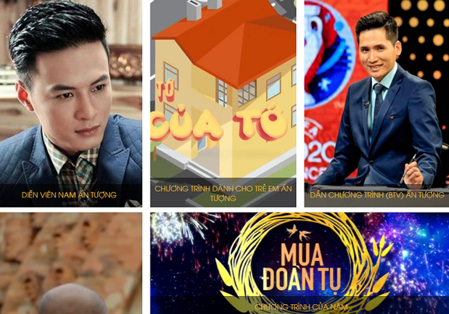 VTV Awards 2021 hat zusätzlich einen Preis für ein beeindruckendes Programm