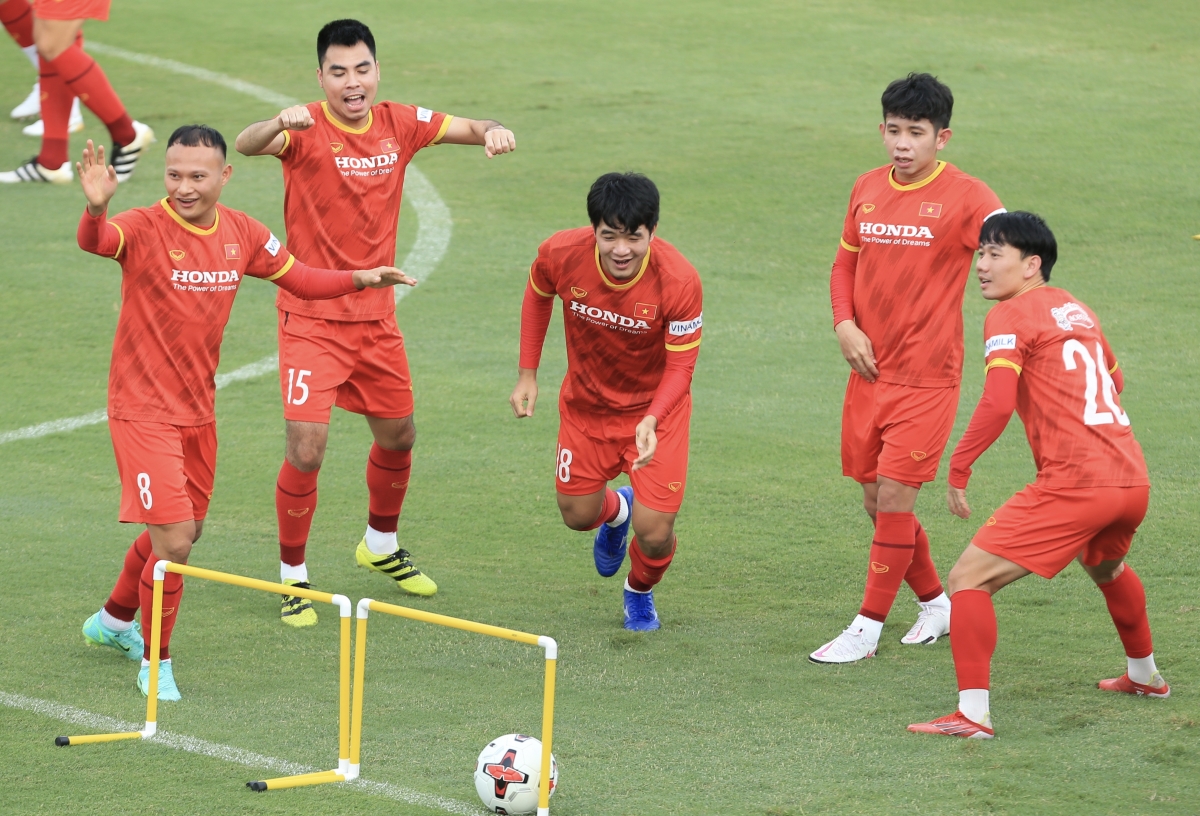 Spiele in der Gruppe B zur Qualifikation der Fußballweltmeisterschaft 2022 können in Japan ausgetragen werden