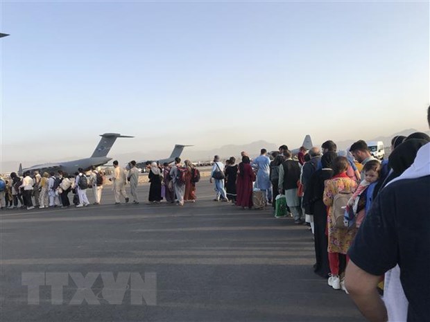 Weltsicherheitsrat billigt Resolution über Afghanistan