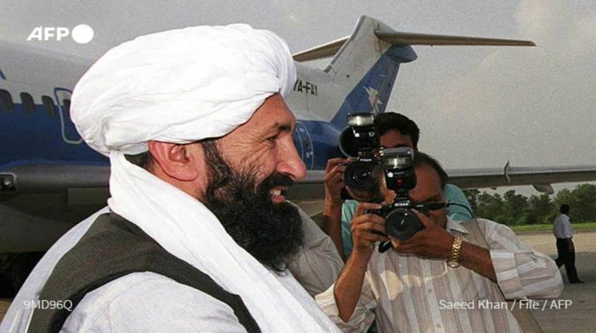 Taliban veröffentlichen Regierungsmitglieder