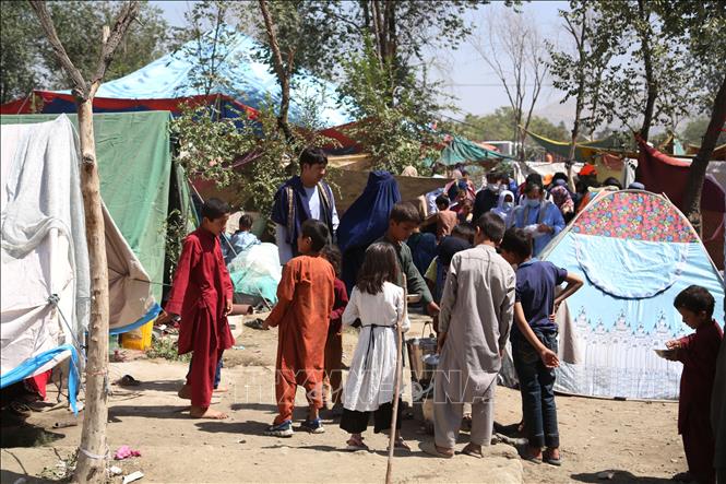 Afghanistan: Internationales Rotes Kreuz ist für Wiederherstellung der humanitären Hilfe