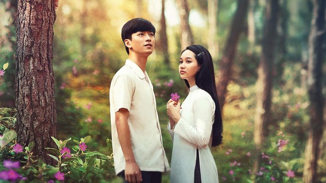 Vietnamesische Filme in Polen
